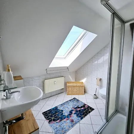Appartement Domblick Meißen