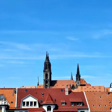 Domblick *