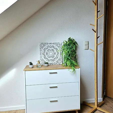 Appartement Domblick