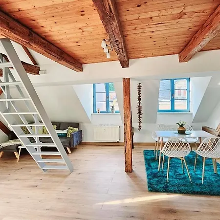 Domblick Appartement