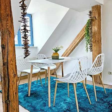 Appartement Domblick