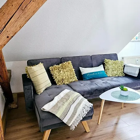 Appartement Domblick