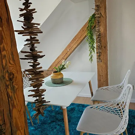 Domblick Appartement Meißen