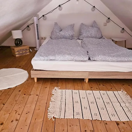 Appartement Domblick Meißen